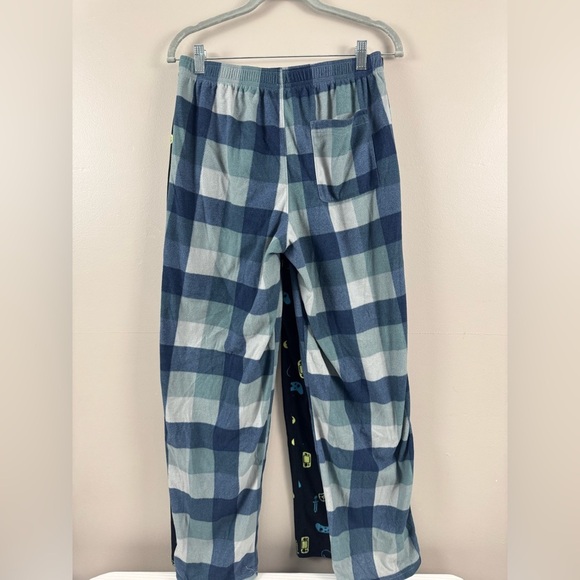 Boys Size 16 Clothing Bundle Back to School Jeans Thermal Pajama Pants Set - Picture 8 of 10